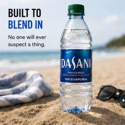 Stash Bottle